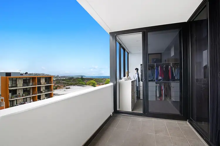 Fifth view of Homely apartment listing, 630B/17 Howard Avenue, Dee Why NSW 2099