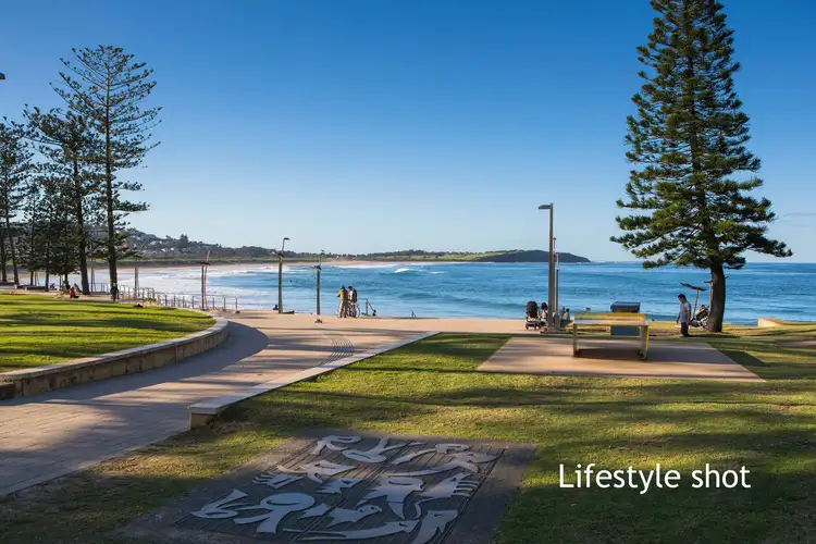Sixth view of Homely apartment listing, 630B/17 Howard Avenue, Dee Why NSW 2099
