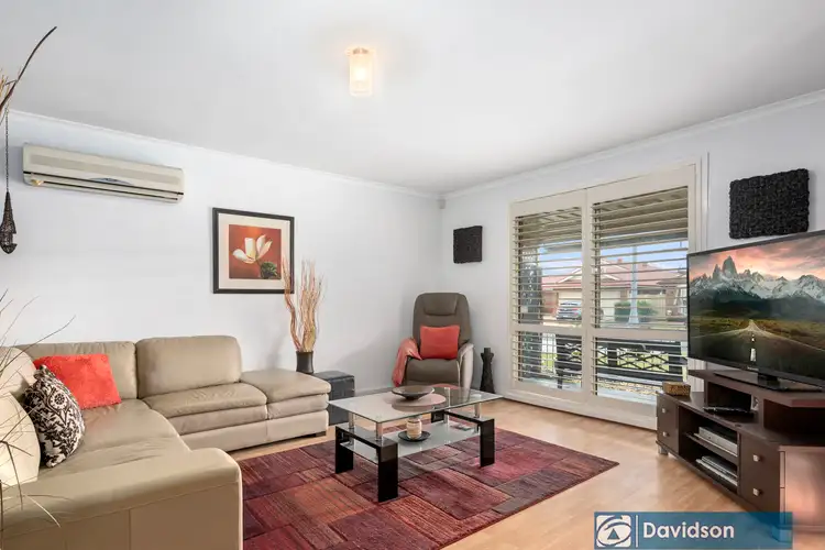 Second view of Homely house listing, 32 Todd Court, Wattle Grove NSW 2173