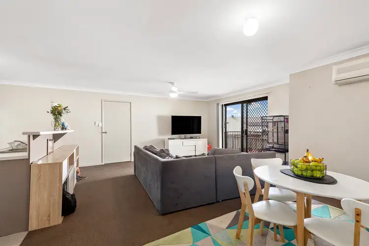 Second view of Homely townhouse listing, 2/6 Howe Place, Morpeth NSW 2321