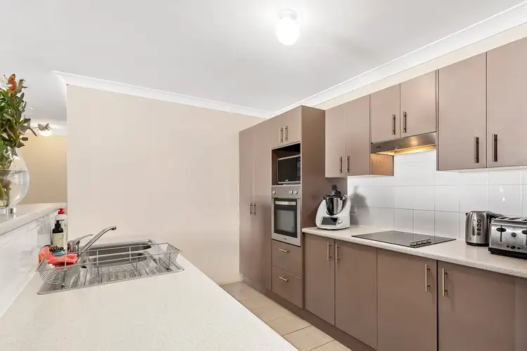 Third view of Homely townhouse listing, 2/6 Howe Place, Morpeth NSW 2321