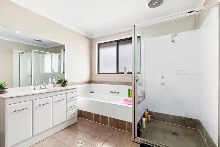 Fifth view of Homely townhouse listing, 2/6 Howe Place, Morpeth NSW 2321