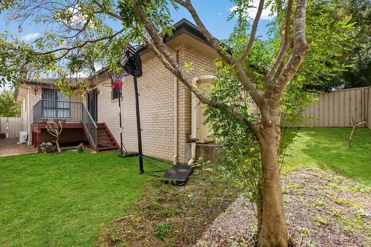Sixth view of Homely townhouse listing, 2/6 Howe Place, Morpeth NSW 2321