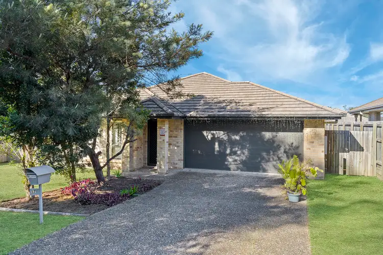 17 Chrysanthus Street, Crestmead QLD 4132