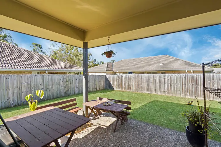 Second view of Homely house listing, 17 Chrysanthus Street, Crestmead QLD 4132