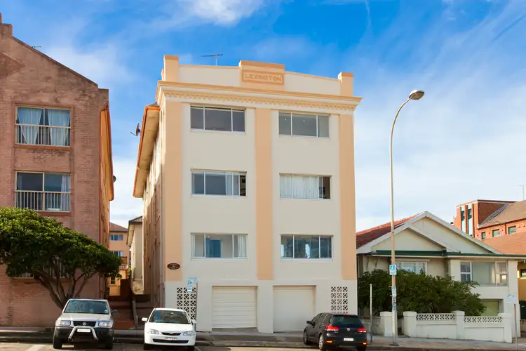 Sixth view of Homely apartment listing, 3/144 Warners Avenue, Bondi Beach NSW 2026