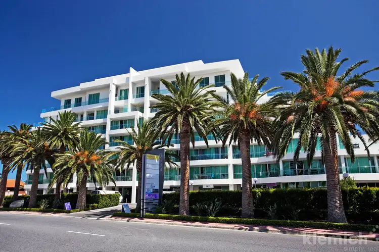 19/155 Brebner Drive, West Lakes SA 5021