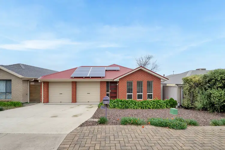 Main view of Homely house listing, 12 Quinn Street, Christie Downs SA 5164