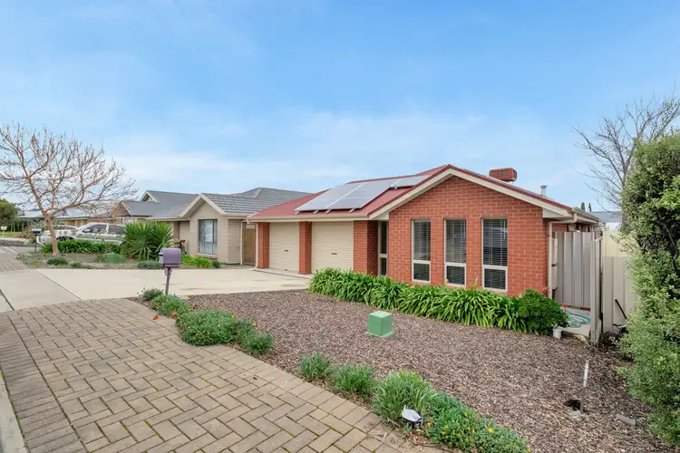 Second view of Homely house listing, 12 Quinn Street, Christie Downs SA 5164