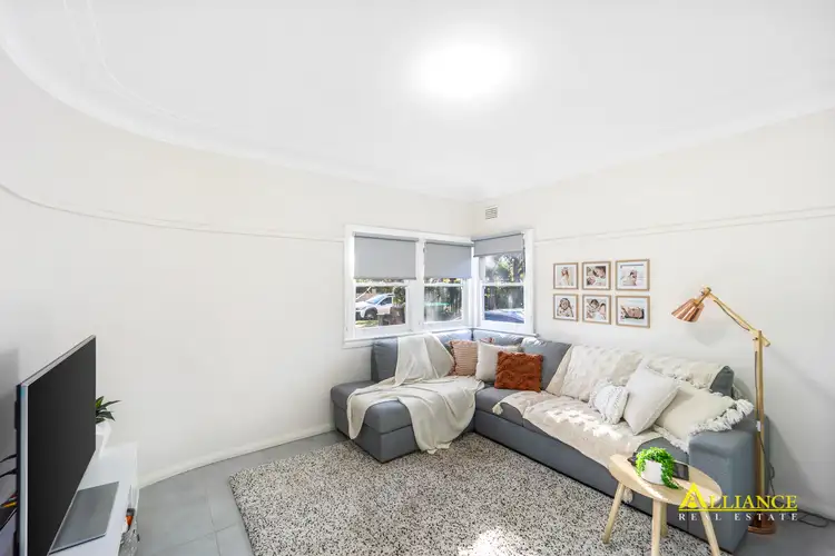 Second view of Homely house listing, 11 Condon Avenue, Panania NSW 2213