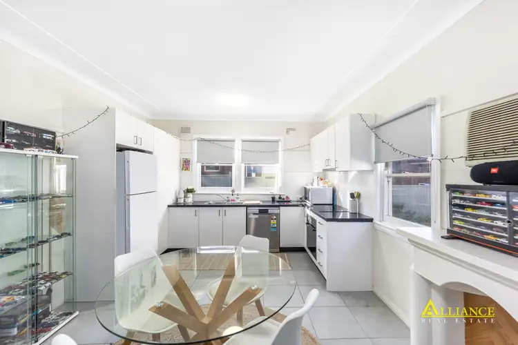 Third view of Homely house listing, 11 Condon Avenue, Panania NSW 2213