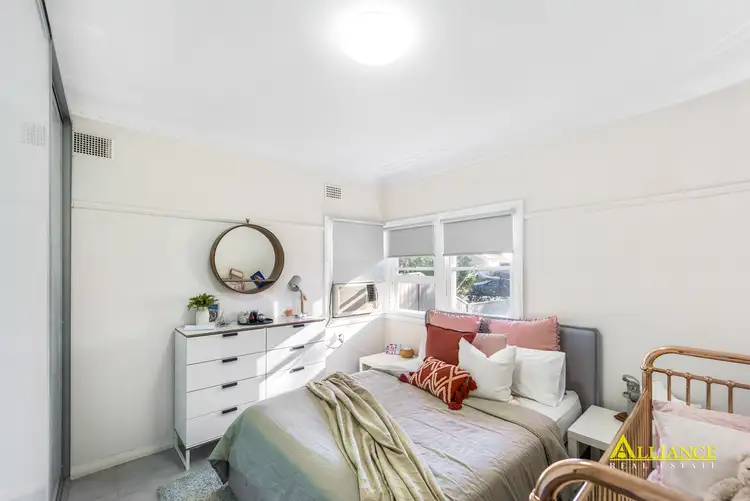 Fourth view of Homely house listing, 11 Condon Avenue, Panania NSW 2213