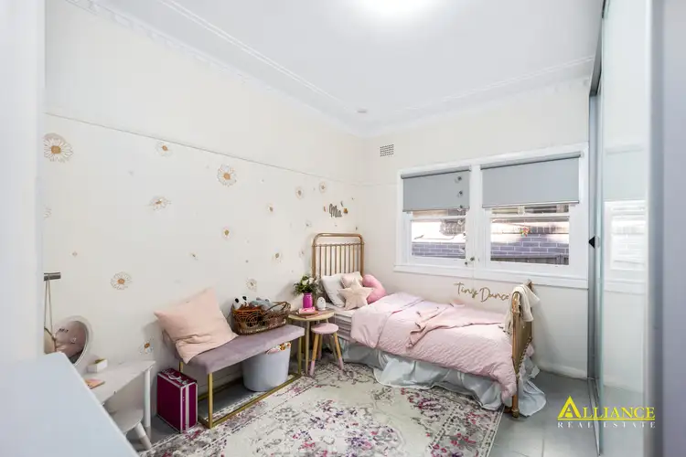 Sixth view of Homely house listing, 11 Condon Avenue, Panania NSW 2213