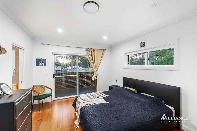 Fifth view of Homely semi-detached listing, 19B Wall Avenue, Panania NSW 2213