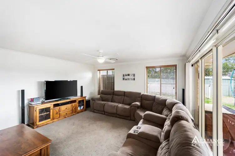 Second view of Homely house listing, 30 Panania Avenue, Panania NSW 2213