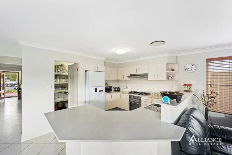 Third view of Homely house listing, 30 Panania Avenue, Panania NSW 2213