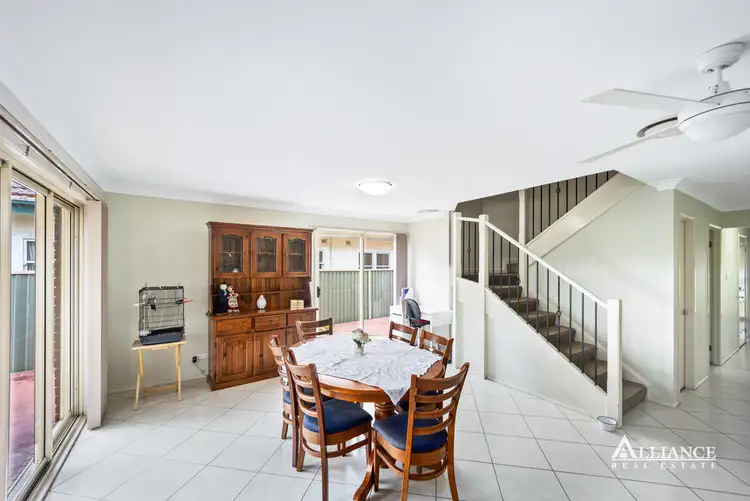 Fourth view of Homely house listing, 30 Panania Avenue, Panania NSW 2213