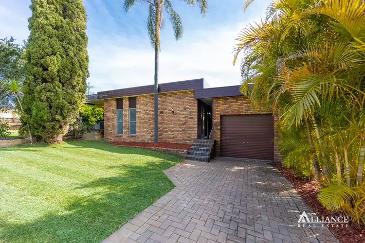 62 Lucas Road, East Hills NSW 2213