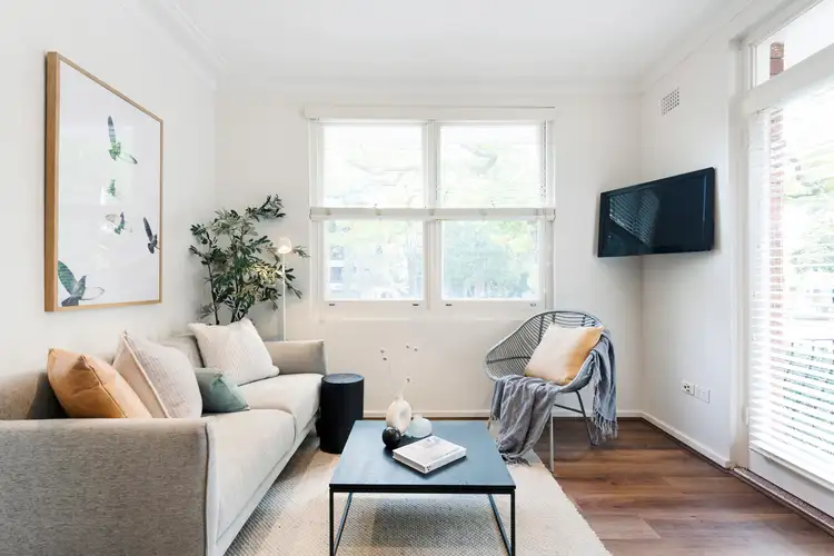 9/27 Johnston Street, Annandale NSW 2038