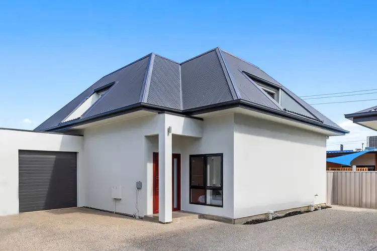 Main view of Homely townhouse listing, 3C Palmer Avenue, Kilburn SA 5084