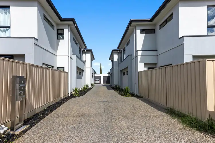 Second view of Homely townhouse listing, 3C Palmer Avenue, Kilburn SA 5084
