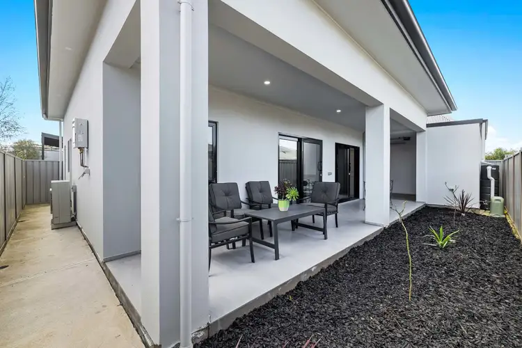 Third view of Homely townhouse listing, 3C Palmer Avenue, Kilburn SA 5084