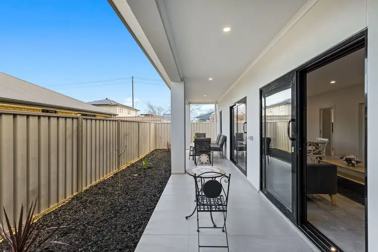 Fourth view of Homely townhouse listing, 3C Palmer Avenue, Kilburn SA 5084
