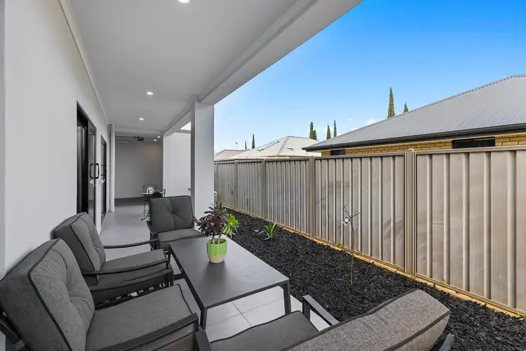 Fifth view of Homely townhouse listing, 3C Palmer Avenue, Kilburn SA 5084