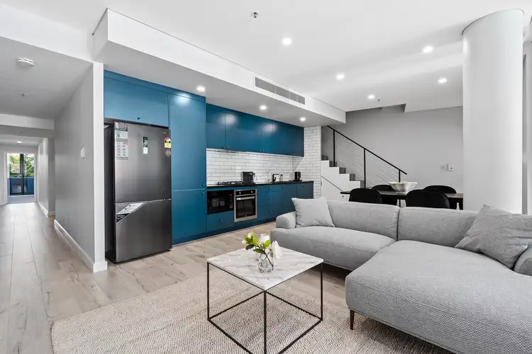 221/5 O'Dea Avenue, Zetland NSW 2017