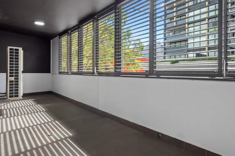 Fourth view of Homely apartment listing, 221/5 O'Dea Avenue, Zetland NSW 2017