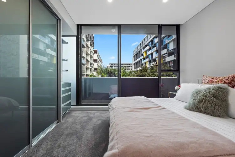 Sixth view of Homely apartment listing, 221/5 O'Dea Avenue, Zetland NSW 2017
