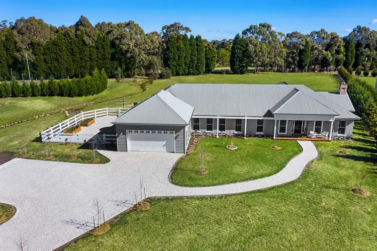 11 Edward Riley Drive, Bowral NSW 2576