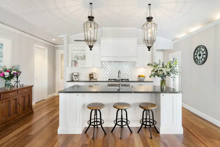 Fourth view of Homely house listing, 11 Edward Riley Drive, Bowral NSW 2576