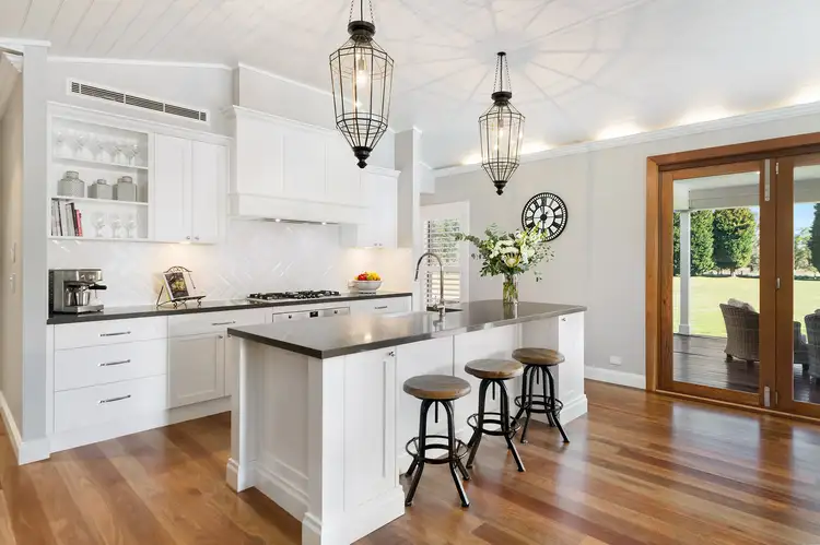 Fifth view of Homely house listing, 11 Edward Riley Drive, Bowral NSW 2576