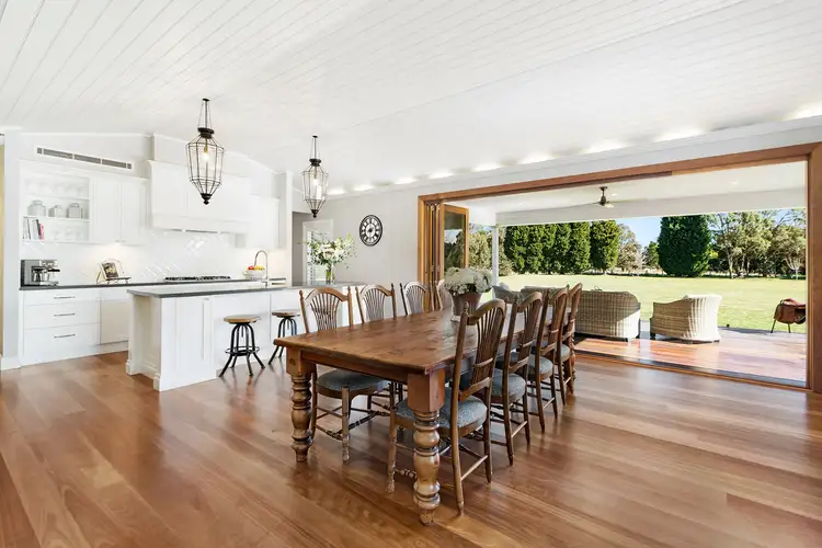 Sixth view of Homely house listing, 11 Edward Riley Drive, Bowral NSW 2576