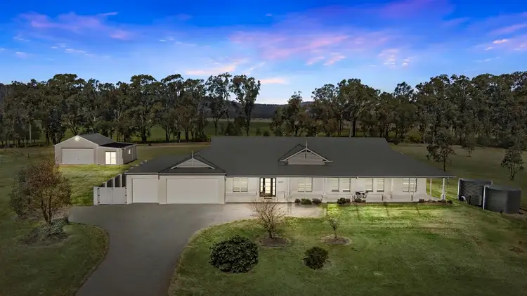 13 Lawson Street, Vacy NSW 2421