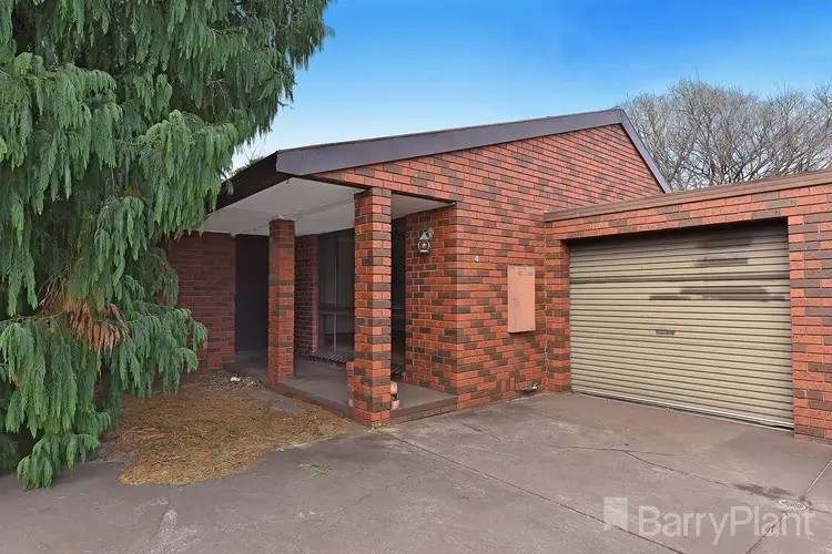 Second view of Homely unit listing, 4/232 Westall Road, Springvale VIC 3171