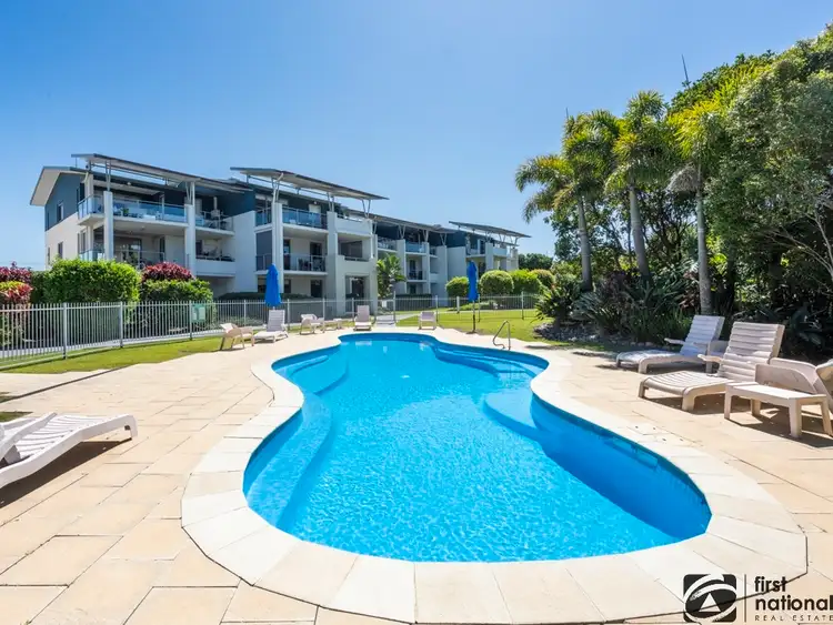 Second view of Homely apartment listing, 9/22 Orlando Street, Coffs Harbour NSW 2450