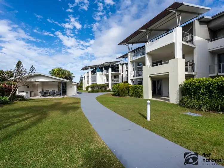 Third view of Homely apartment listing, 9/22 Orlando Street, Coffs Harbour NSW 2450
