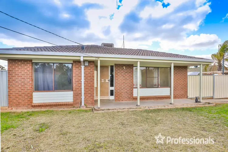 67 Ambleside Crescent, Mildura VIC 3500