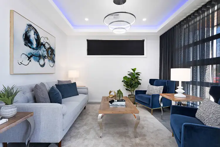 Fifth view of Homely house listing, 4 Nelson Road, Box Hill NSW 2765