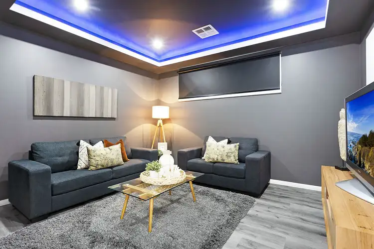 Sixth view of Homely house listing, 4 Nelson Road, Box Hill NSW 2765
