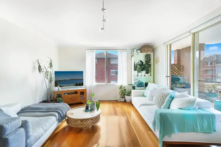 16/62-64 Rainbow Street, Kingsford NSW 2032