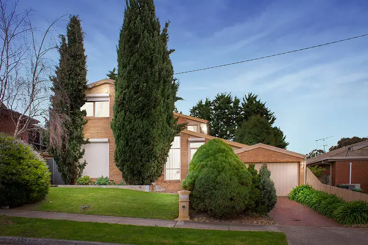 268 Gap Road, Sunbury VIC 3429