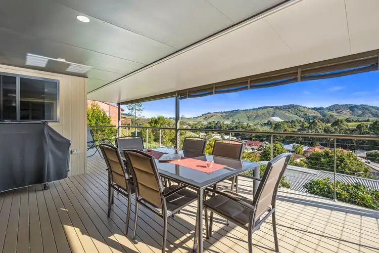 Main view of Homely house listing, 201 Shephards Lane, Coffs Harbour NSW 2450