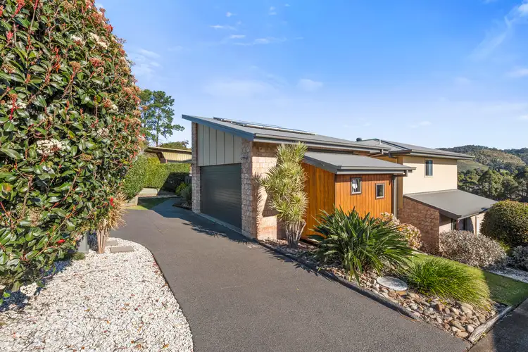 Second view of Homely house listing, 201 Shephards Lane, Coffs Harbour NSW 2450