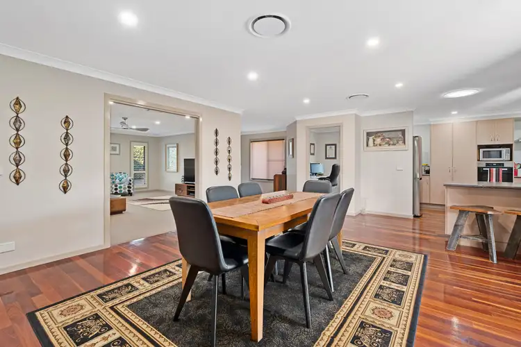 Fourth view of Homely house listing, 201 Shephards Lane, Coffs Harbour NSW 2450