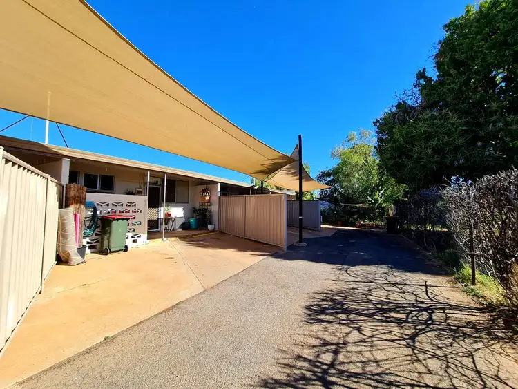 Second view of Homely unit listing, 3/70 George Street, Mount Isa QLD 4825
