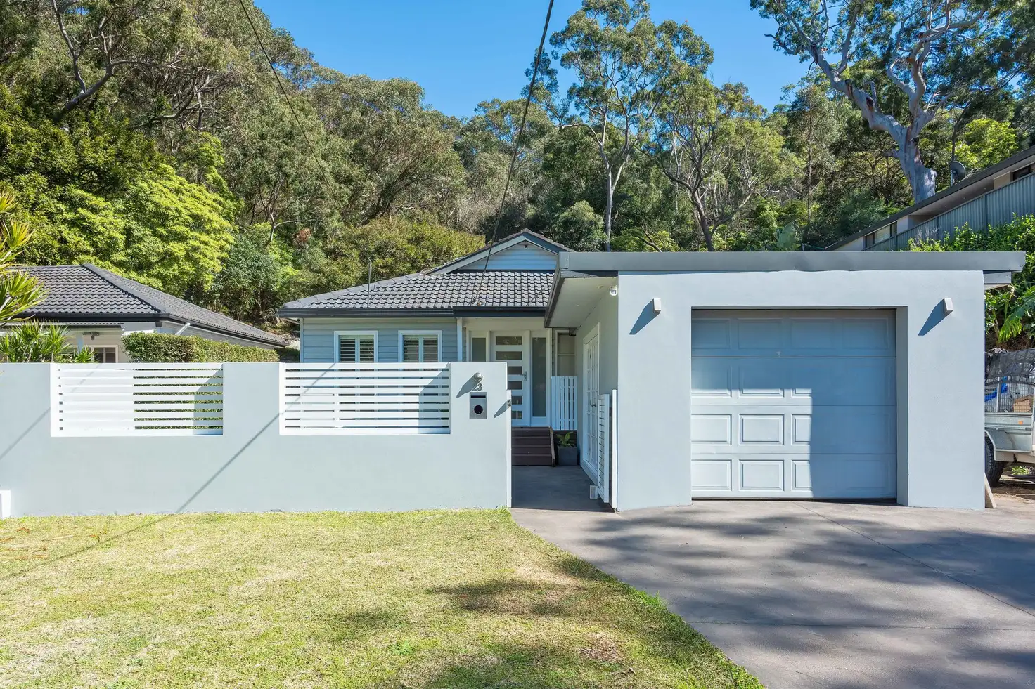Main view of Homely house listing, 23 Nundah Place, Woronora NSW 2232