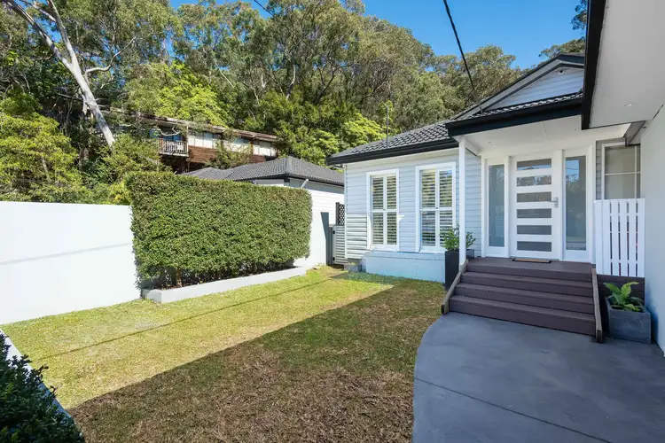 Second view of Homely house listing, 23 Nundah Place, Woronora NSW 2232
